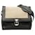 Balenciaga Canvas & Leather Crossbody Bag 293862.  ref.1284259