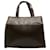 Loewe Leather Anagram Handbag  ref.1284270