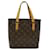 Louis Vuitton Vavin Brown Cloth  ref.1284278
