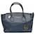 Michael Kors Handbags Blue Leather  ref.1284279