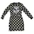 Alexander McQueen dress y2k Black Synthetic  ref.1284293