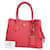 Prada Saffiano Pink Leather  ref.1284336