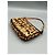 Borsa a mano Louis Vuitton Monogram Graffiti Pochette Accessoires Marrone - vista 10
