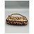 Borsa a mano Louis Vuitton Monogram Graffiti Pochette Accessoires Marrone - vista 6