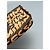 Borsa a mano Louis Vuitton Monogram Graffiti Pochette Accessoires Marrone - vista 9