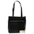 GUCCI Tote Bag Patent Leather Black Auth ar11472b  ref.1284350