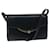 GUCCI Shoulder Bag Leather Black Auth 67527  ref.1284384