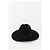 Saint Laurent Black hat - view 3
