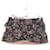 Isabel Marant Cotton mini skirt Black  ref.1284437