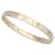 Bracelet Cartier ,"Love", or jaune, diamants. Or blanc  ref.1284440