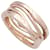 Bulgari ring “B.Zero1 Zaha Hadid" in pink gold.  ref.1284451