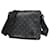 Louis Vuitton District Black Cloth  ref.1284483