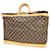 Louis Vuitton Cruiser Brown Cloth  ref.1284508
