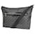 Louis Vuitton Mick Black Cloth  ref.1284531
