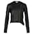 Helmut Lang Lambskin Leather Jacket Black  ref.1284571