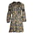 Autre Marque Veronica Beard - Robe en soie multicolore avec empiècements en dentelle  ref.1284642