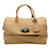 Mulberry Del Rey Handbag in DeerBrown Leather  ref.1284698