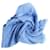 Etro Light Blue Cashmere/ Silk shawl  ref.1284835