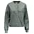 Autre Marque Contemporary Designer Light Grey Lambskin Jacket  ref.1284846