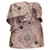 Dries Van Noten Sleeveless Layered Elegant Top Pink Polyester Wool Polyamide  ref.1284848