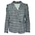 Isabel Marant Etoile Multicolor Tweed Blazer Multiple colors Cotton Polyester  ref.1284856