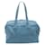 Hermès Hermes Blue Jeans Victoria II 35 Bag in Clemence Leather  ref.1284887