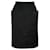 Yves Saint Laurent Vintage Jupe crayon noire avec poches  ref.1284913