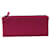 Bottega Veneta Pink Intrecciato lined Zip Clutch Leather  ref.1284983