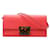Michael Kors Coral Wallet/Clutch With Strap  ref.1285008