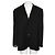 Versace Nero Vintage Versace Classic V2 blazer - vue 2