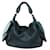 Bottega Veneta Black Grained Leather Handbag  ref.1285112