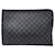 Louis Vuitton Pochette Jour in grafite GM  ref.1285128