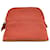 Hermès  Bolide Mini Mini Pouch Orange  ref.1285139