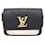 Louis Vuitton  Lockme Tender M58557 Black  ref.1285155