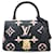 Louis Vuitton Imprente Madeline BB Nero  ref.1285159