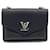 Louis Vuitton Mon Lockme BB Noir  ref.1285174