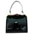 Mansur Gavriel Elegant Black Patent Leather Handbag  ref.1285194