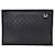 Louis Vuitton  Damier Infini Discovery Pochette GM Black  ref.1285207