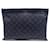 Louis Vuitton  Eclipse Pochette Clutch M62291  ref.1285209