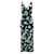 Vestido maxi com estampa floral Reformation e fenda lateral  ref.1285236
