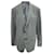 Ermenegildo Zegna Grey Jacket Wool  ref.1285276