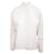 Autre Marque Dion Lee Pink Shirt with Raw Hem Collar Cotton  ref.1285290