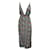 Reformation Wrapped Maxi Dress Black  ref.1285291
