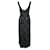 REFORMATION Sleveless Maxi Dress Black  ref.1285311