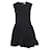 Autre Marque CONTEMPORARY DESIGNER Black Sleeveless Dress  ref.1285333