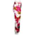 Autre Marque CONTEMPORARY DESIGNER Pantalon imprimé fleurs Suede Coton Viscose  ref.1285339