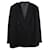 Hugo Boss Two-Pieces Wool Suits Black  ref.1285347