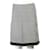 Jupe à motifs noir blanc Marni Polyester Laine Nylon Acrylique  ref.1285418