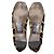 STUART WEITZMAN Leopard Print Pony Hair Flats - view 6
