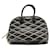 Louis Vuitton Malletage Alma Pm Bag Black Leather  ref.1285505